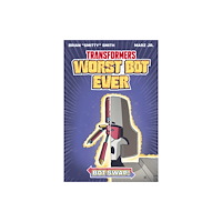 Image Comics Transformers: Worst Bot Ever - Bot Swap (häftad, eng)