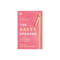 Harriman House Publishing The Savvy Spender (häftad, eng)