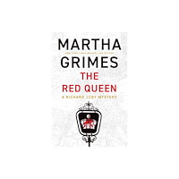 Atlantic Books The Red Queen (häftad, eng)