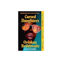 Atlantic Books Cursed Daughters (häftad, eng)