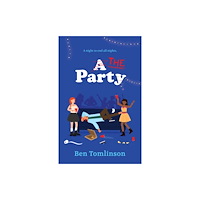 Andersen Press Ltd The Party (häftad, eng)