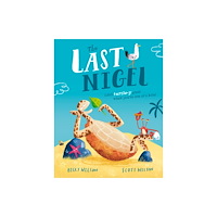 HarperCollins Publishers The Last Nigel (häftad, eng)
