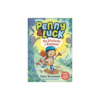 Dorling Kindersley Ltd Penny & Luck: The Shadows of Rosehall (häftad, eng)