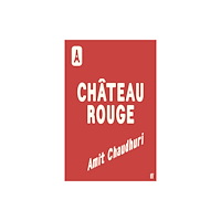 Faber & Faber Chateau Rouge (inbunden, eng)