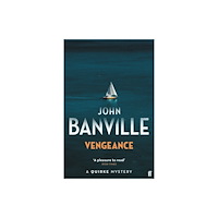 Faber & Faber Vengeance (häftad, eng)