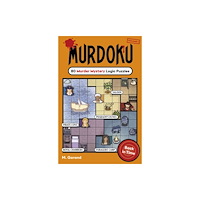 Penguin books ltd Murdoku Volume 2: Back In Time (häftad, eng)