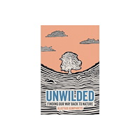 Eye Books Unwilded (häftad, eng)