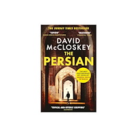 Swift Press The Persian (häftad, eng)