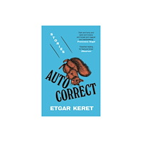 Granta Books Autocorrect (häftad, eng)
