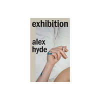 Granta Books Exhibition (inbunden, eng)
