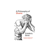 Verso Books A Philosophy of Shame (häftad, eng)