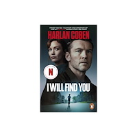 Cornerstone I Will Find You (häftad, eng)