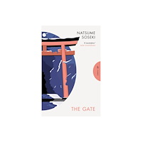 Pushkin Press The Gate (häftad, eng)