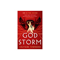 Bedford Square Publishers Godstorm (häftad, eng)
