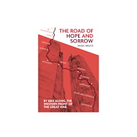 Troubador Publishing Road of Hope and Sorrow (häftad, eng)