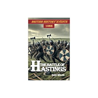 Zero to Ten The Battle of Hastings (häftad, eng)