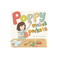Exisle Publishing Poppy Makes Pockets (häftad, eng)