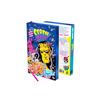 1984 Publishing Cereal Savages (inbunden, eng)