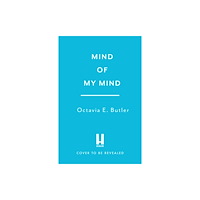 Headline Publishing Group Mind of My Mind (häftad, eng)