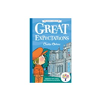 Sweet Cherry Publishing Easier Classics Great Expectations (häftad, eng)
