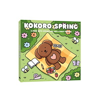 Uitgeverij MUS Kokoro Spring (häftad, eng)