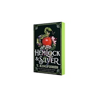 Tor Publishing Group Hemlock & Silver (häftad, eng)