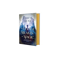 Tor Publishing Group Curse of Beasts and Magic (inbunden, eng)