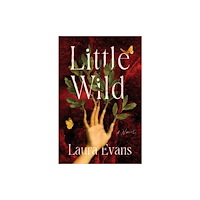 Henry Holt and Co. Little Wild (inbunden, eng)