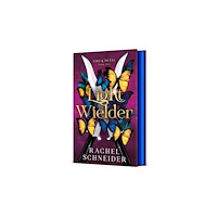 St. Martin's Publishing Group Light Wielder (inbunden, eng)