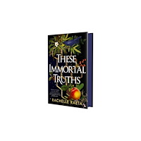 Tor Publishing Group These Immortal Truths (inbunden, eng)