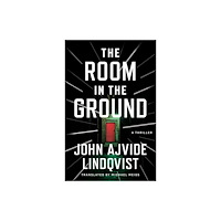 Amazon Publishing The Room in the Ground (häftad, eng)