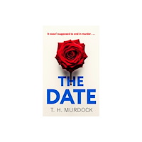Amazon Publishing The Date (häftad, eng)