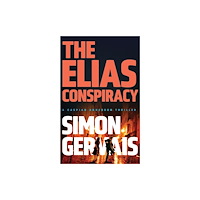 Amazon Publishing The Elias Conspiracy (häftad, eng)