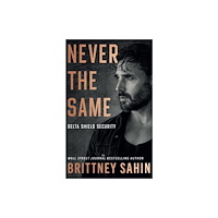 Amazon Publishing Never the Same (häftad, eng)