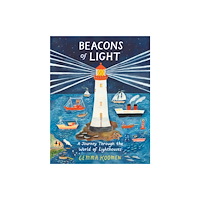 Post Wave Publishing UK Ltd Beacons of Light (inbunden, eng)