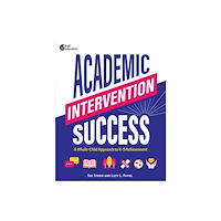 Shell Education Academic Intervention Success (häftad, eng)