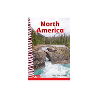 Teacher Created Materials, Inc North America (häftad, eng)
