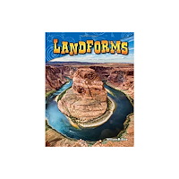 Teacher Created Materials, Inc Landforms (häftad, eng)