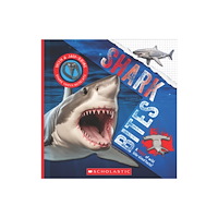 Not Stated Shark Bites (häftad, eng)