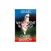 Farrar, Straus and Giroux Israel (inbunden, eng)