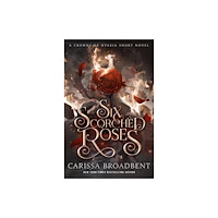 Tor Publishing Group Six Scorched Roses (häftad, eng)