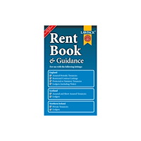 Lawpack Publishing Ltd Rent Book (häftad, eng)