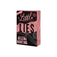 Entangled Publishing, LLC Little Lies (häftad, eng)
