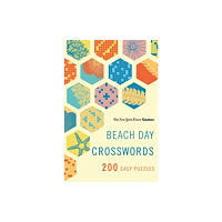 St. Martin's Publishing Group New York Times Games Beach Day Crosswords (häftad, eng)