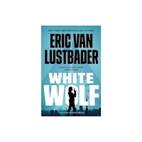 Tor Publishing Group White Wolf (inbunden, eng)