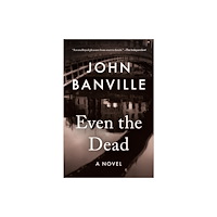 Henry Holt and Co. Even the Dead (häftad, eng)