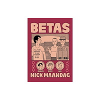 Drawn and Quarterly Betas (häftad, eng)