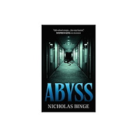 Tor Publishing Group Abyss (inbunden, eng)