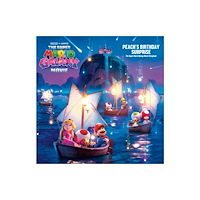 Random House USA Inc The Super Mario Galaxy Movie: Peach''s Birthday Surprise (inbunden, eng)