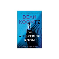 Random House USA Inc The Whispering Room (häftad, eng)